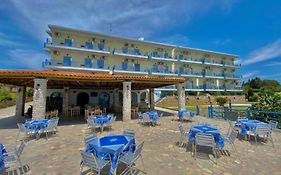 De La Plage Hotel Koroni